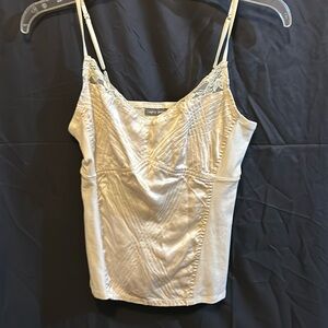 Off white Apt. 9 camo/tank size petite medium.